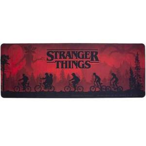 Egérpad Classic Logo (Stranger Things) kép