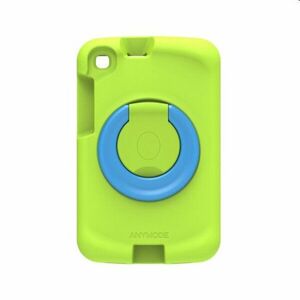 Tok Kids Cover for Samsung Tab A 8.0 (2019), green kép