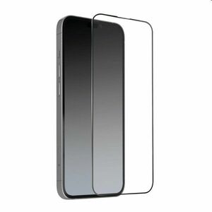 Edzett üveg SBS Full Glass for Apple iPhone 14 Pro, fekete kép