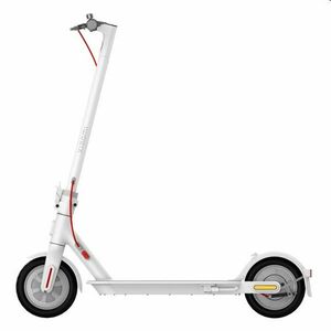 Xiaomi Electric Scooter 3 Lite, fehér kép