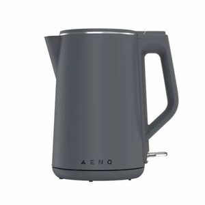 Aeno Vízforraló EK4 - 1, 5l, 2200 W, fekete kép