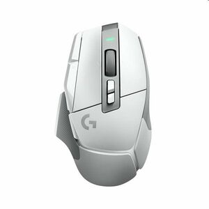 Gamer egér Logitech G502 Lightspeed kép