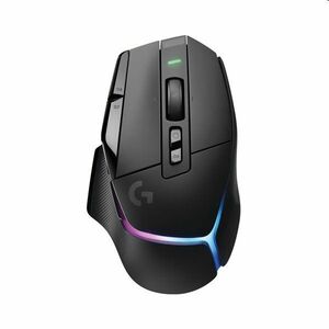 Vezeték nélküli Gamer egér Logitech G502 X Plus, fekete kép