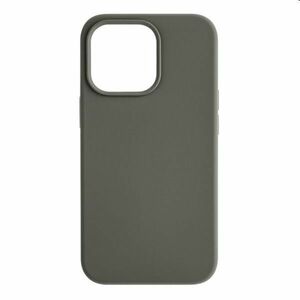 Tok Tactical Velvet Smoothie for Apple iPhone 14 Plus, szürke kép