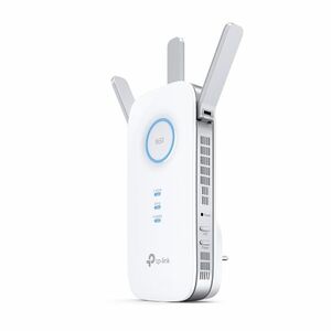 TP-Link RE650 AC2600 kétsávos Wifi erősítő / hozzáférési pont kép