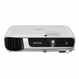 Projektor Epson EB-W51, fehér kép