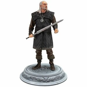 Figura Vesemir (The Witcher Netflix) kép