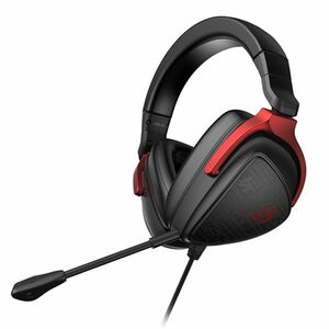 Játékos fülhallgató Asus ROG Delta S Core kép