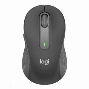 Logitech M650 For Business, graphite kép