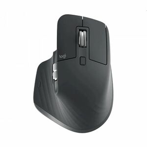 Logitech MX Master 3S Performance vezeték nélküli egér, grafit kép