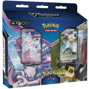 Kártyajáték Pokémon TCG: GO V Battle Deck Bundle (Pokémon) kép