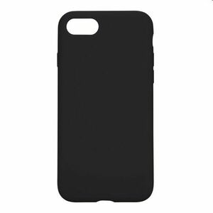 Tok Tactical Velvet Smoothie for Apple iPhone 7/8/SE2020/SE2022, fekete kép