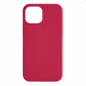 Tok Tactical Velvet Smoothie for Apple iPhone 13 mini, bordó kép