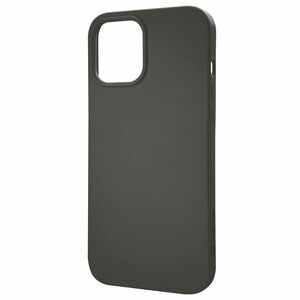 Tok Tactical Velvet Smoothie for Apple iPhone 12/12 Pro, szürke kép