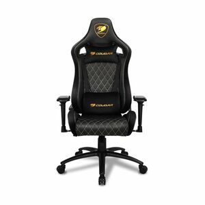 Gamer szék Cougar Armor S Royal Gaming kép