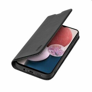 Tok SBS Book Wallet Lite for Samsung Galaxy A13 4G, fekete kép