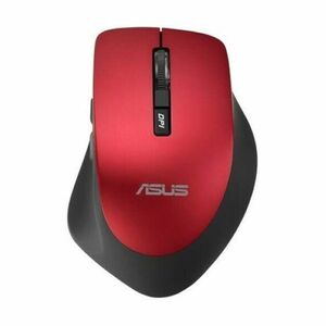 Vezeték nélküli egér Asus WT425 Optical Vezeték nélküli Egér, piros kép