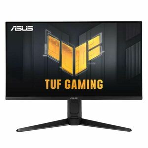 Gamer monitor ASUS TUF VG28UQL1A 28" UHD kép