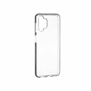 FIXED TPU Géltok for Samsung Galaxy A13, Slim AntiUV, tiszta kép