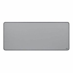 Egérpad Logitech Studio Series - MID GREY, szürke kép