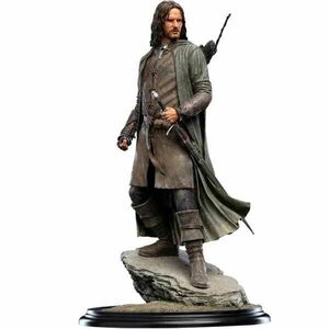 Szobor Aragorn Hunter of the Plains 1/6 (Lord of The Rings) kép