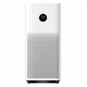 Xiaomi Smart Air Purifier 4 EU légtisztító kép