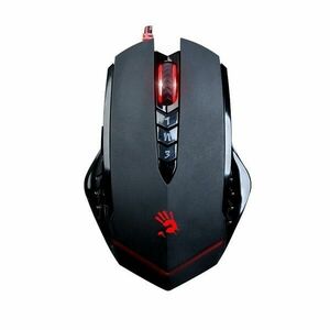 A4Tech BLOODY V8M CORE 2 Gamer egér 3200dpi USB kép