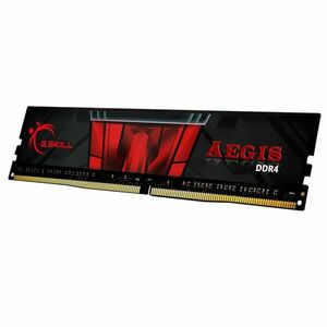 G.Skill 8GB DDR4 3200MHz Aegis (1x8GB) DIMM CL16 kép