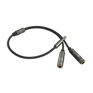 Genesis Thul 200 Prémium 4-PIN fülhallgató adapter kép