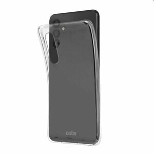 SBS Tok Skinny for Samsung Galaxy A13, transparent kép