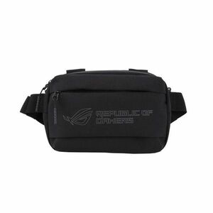 ASUS ROG Waistpack fekete övtáska kép