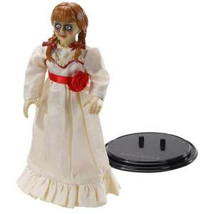 Figura Annabelle Bendyfigs Conjuring kép