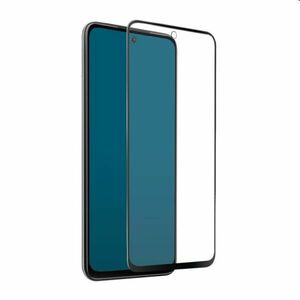 Edzett üveg SBS Full Cover for Xiaomi Redmi Note 11/Note 11T 5G, fekete kép