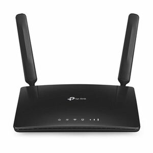 TP-Link Archer MR200 Dual Band, 2 levehető antenna kép