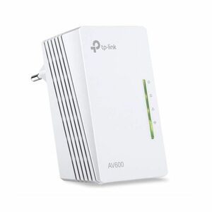 TP-Link TL-WPA4220, Vezeték nélküli N Powerline Extender Kit kép