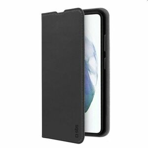 Tok SBS Book Wallet Lite for Samsung Galaxy S22, fekete kép