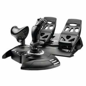 Thrustmaster joystick és pedál készlet T.Flight Full Kit X XBOX/PC kép