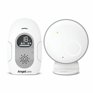 Digitális hangmonitor ANGELCARE AC110 kép