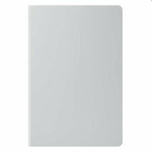 Tok Book Cover for Samsung Galaxy Tab A8 10.5 (2021), silver - EF-BX200PSEGWW kép