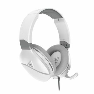 Turtle Beach Recon 200 Gen 2 Fülhallgató, fehér kép