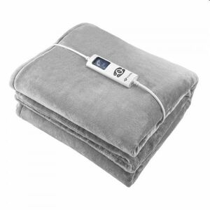 TrueLife HeatBlanket 1813 fűtött takaró kép