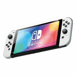 HORI védőfólia for Nintendo Switch OLED - NSW-802U kép