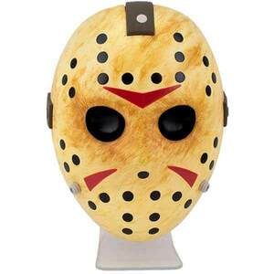 Jason Mask Light (Friday 13) kép