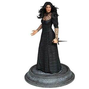 Figura Yennefer (The Witcher Netflix) kép