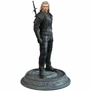 Geralt (The Witcher Netflix) figura kép