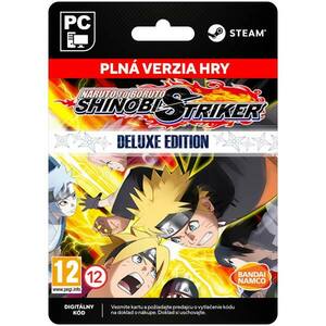 Naruto to Boruto Shinobi Striker (PC) kép