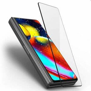 Védőüveg Spigen for Samsung Galaxy Z Fold3 kép