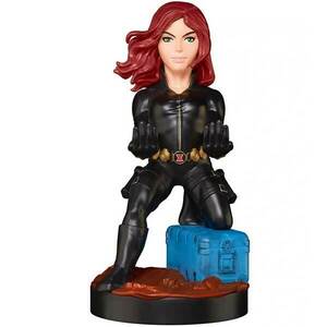 kábel Guy Black Widow (Marvel) kép