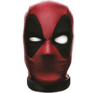 Marvel Legends Deadpool’s Head PremiumInteractive Head kép