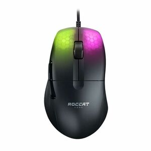 Roccat Kone Pro, Fekete kép